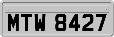MTW8427