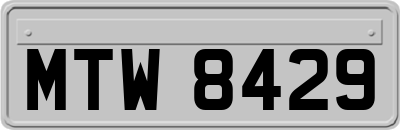 MTW8429