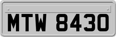 MTW8430