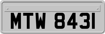 MTW8431