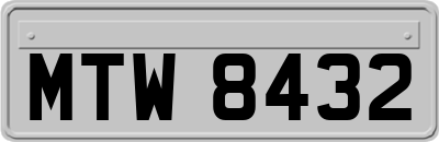 MTW8432