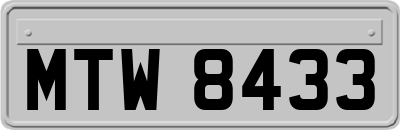 MTW8433