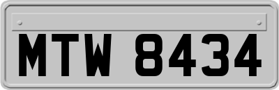 MTW8434