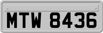 MTW8436