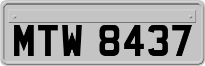MTW8437