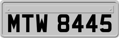 MTW8445