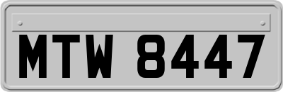 MTW8447