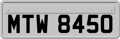 MTW8450