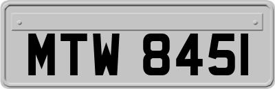 MTW8451