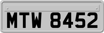 MTW8452