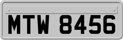 MTW8456