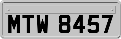 MTW8457