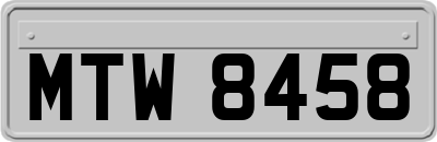MTW8458