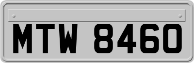 MTW8460