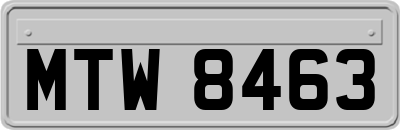 MTW8463