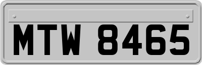MTW8465