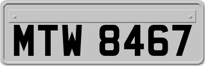 MTW8467