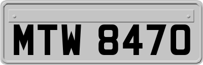 MTW8470