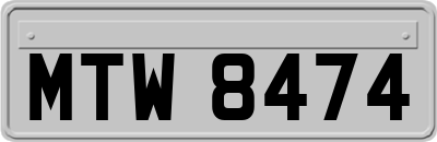 MTW8474