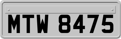 MTW8475