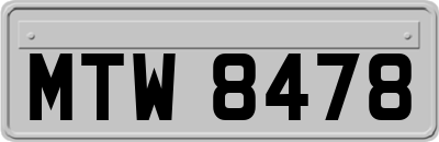 MTW8478