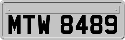 MTW8489