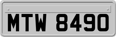 MTW8490