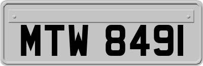 MTW8491