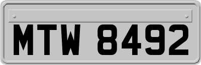 MTW8492