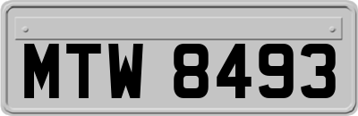 MTW8493
