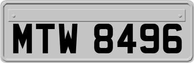 MTW8496