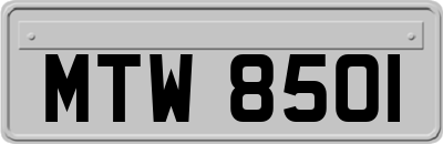 MTW8501