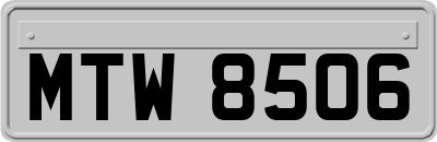 MTW8506