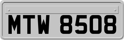 MTW8508