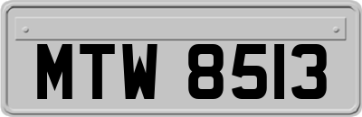 MTW8513