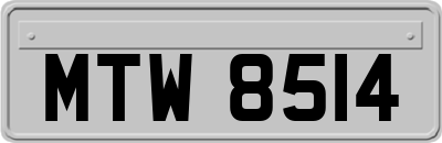 MTW8514