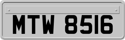 MTW8516