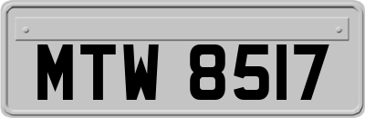 MTW8517