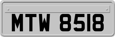 MTW8518