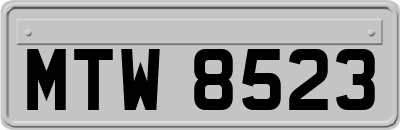 MTW8523