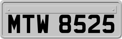 MTW8525