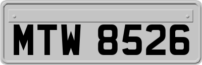 MTW8526