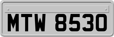 MTW8530