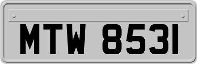 MTW8531