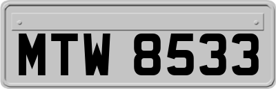 MTW8533