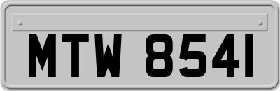 MTW8541