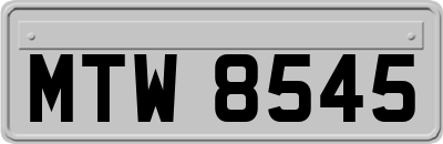MTW8545