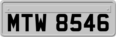 MTW8546