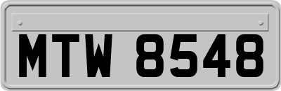 MTW8548