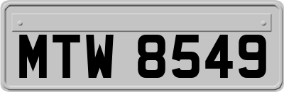 MTW8549
